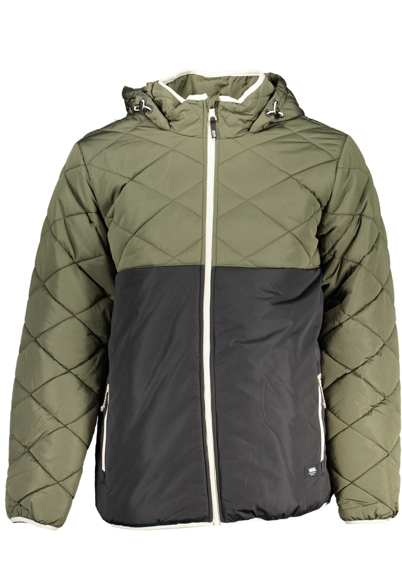 VANS GREEN MAN JACKET