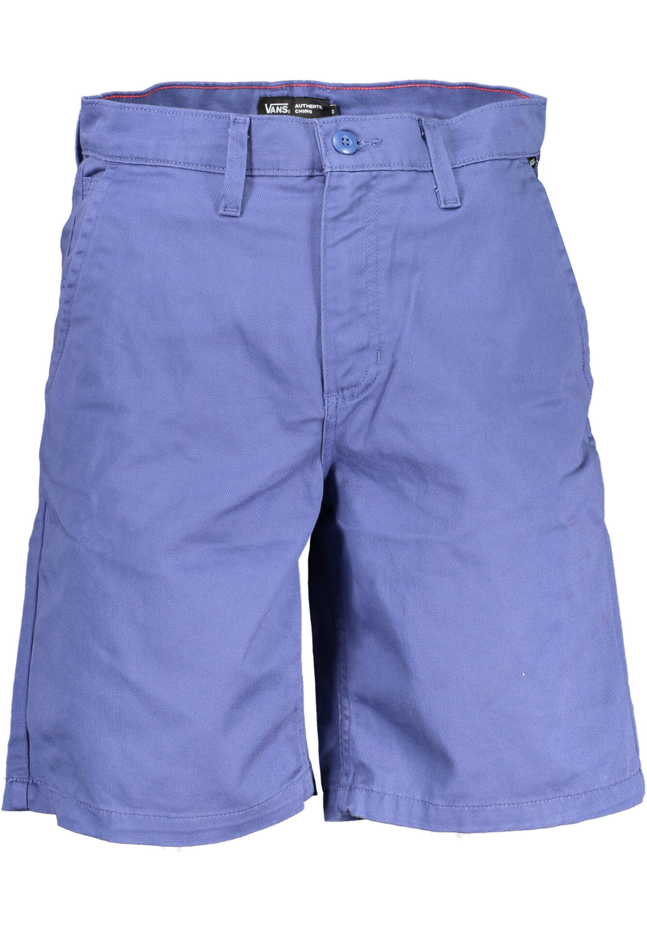 VANS BLUE MAN BERMUDA PANTS