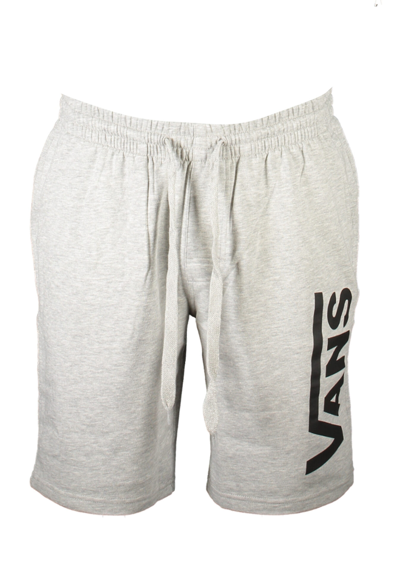 VANS GRAY MEN'S SHORT PANTS