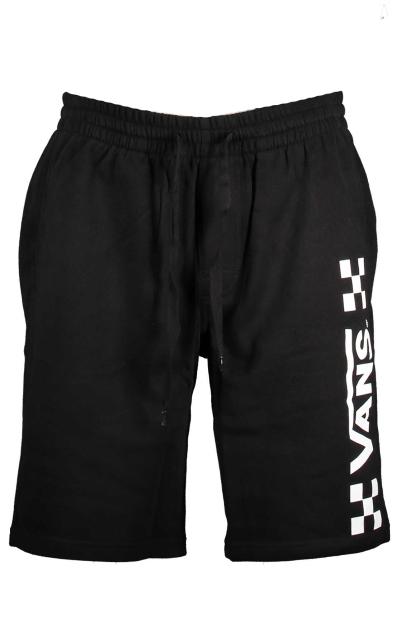 VANS MEN'S BLACK SHORT PANTS VANS MEN'S BLACK SHORT PANTS