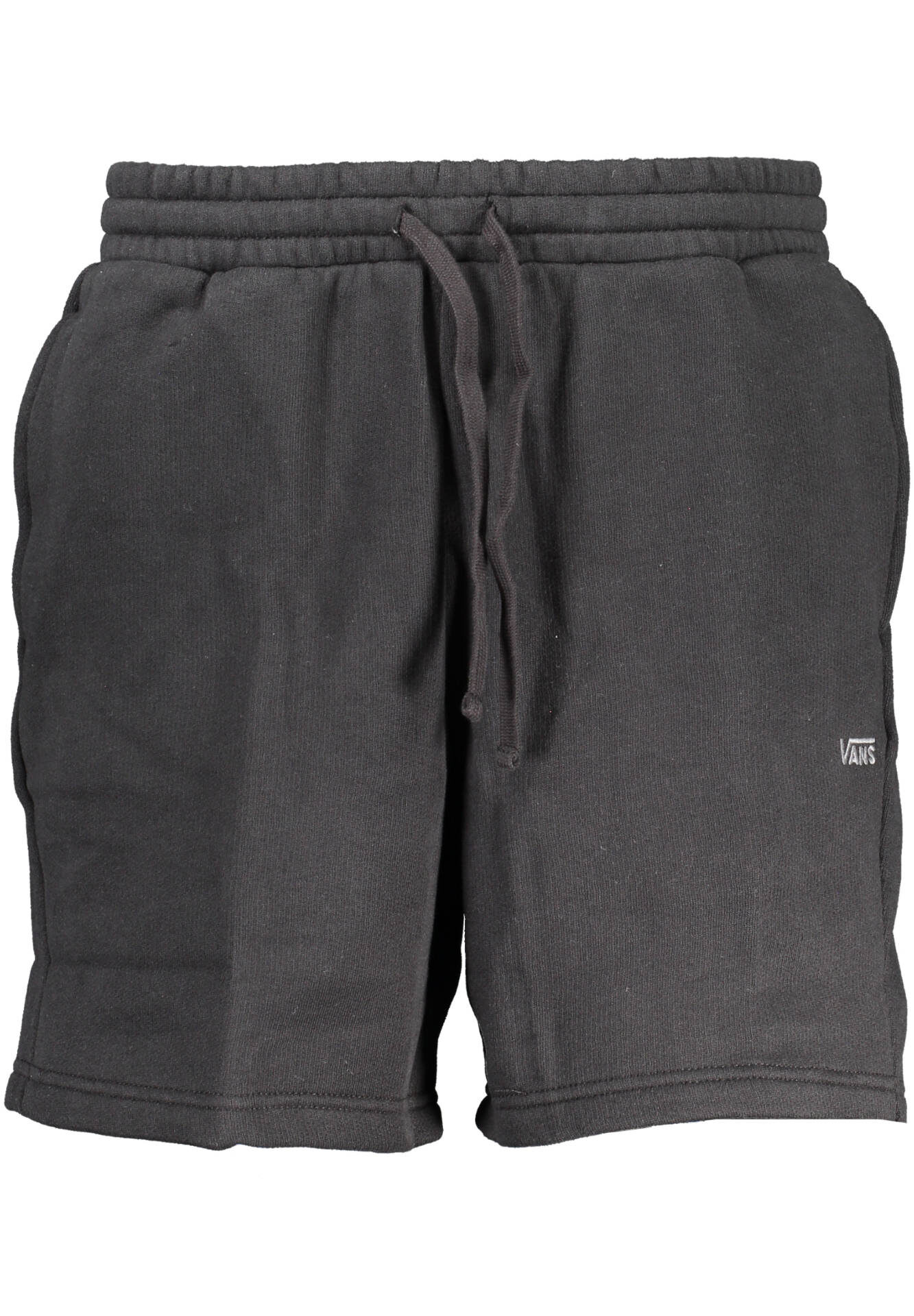 VANS BLACK MEN'S SHORT PANTS