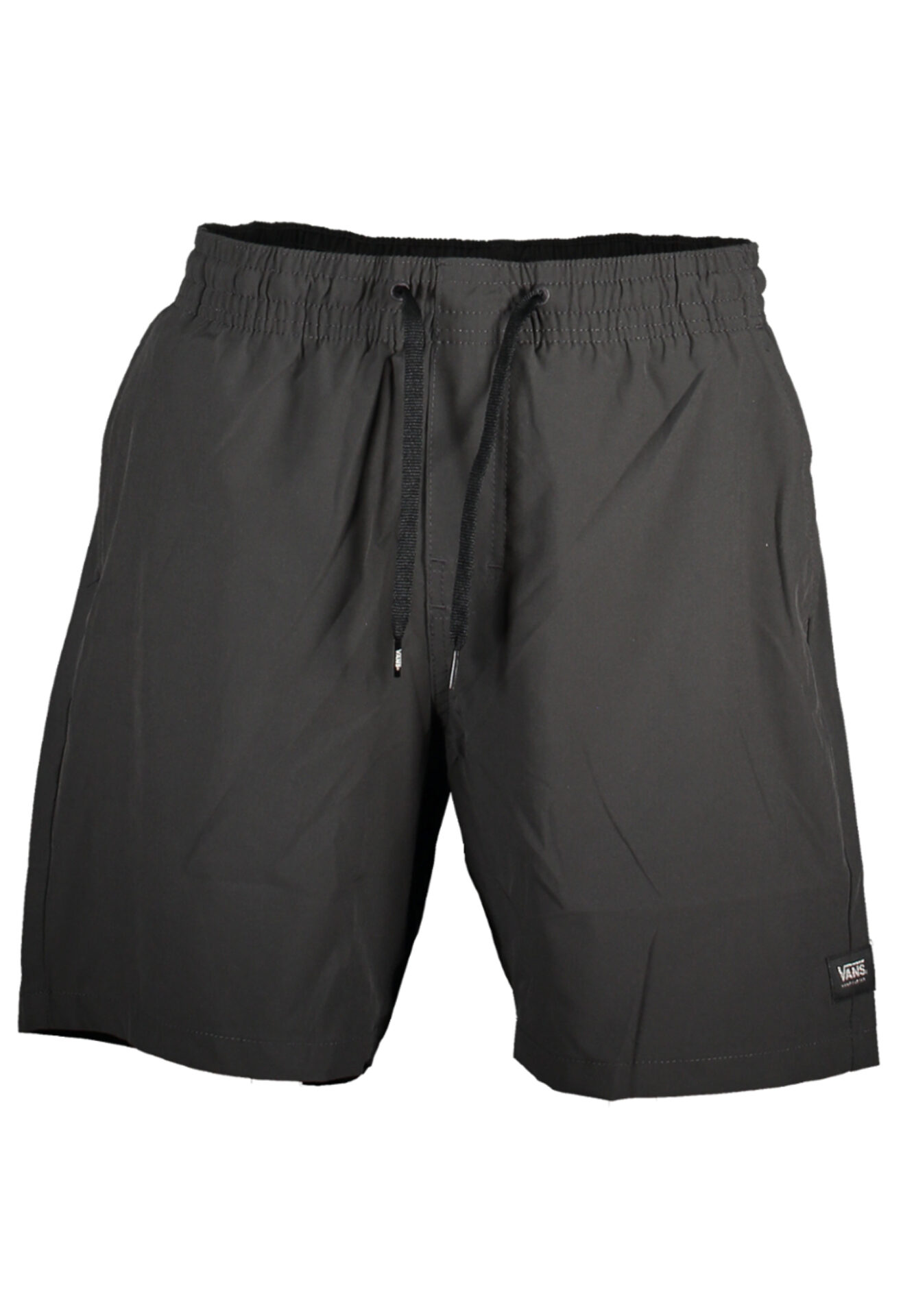 VANS MEN'S BLACK SHORT PANTS