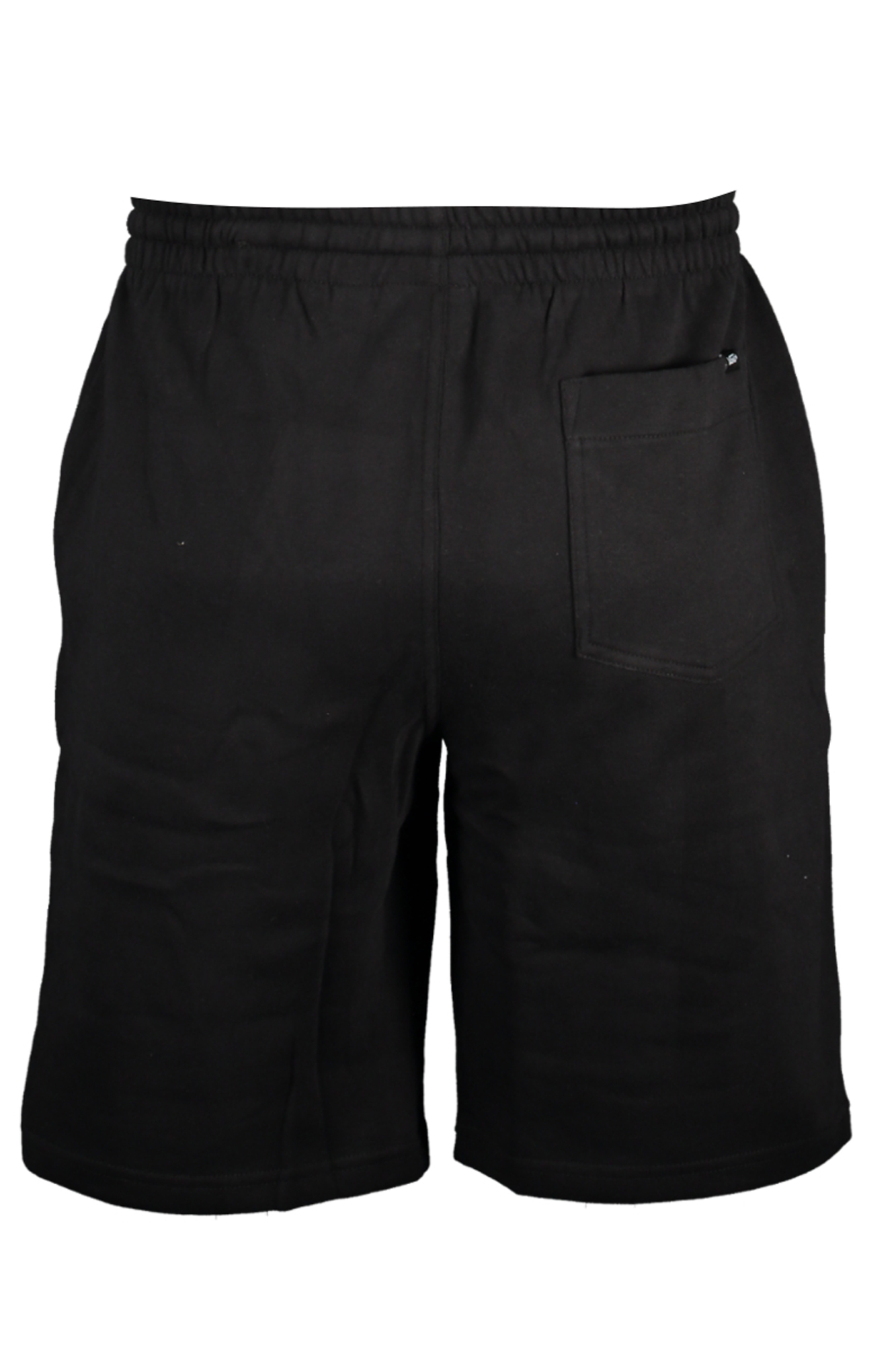 VANS MEN'S BLACK SHORT PANTS VANS MEN'S BLACK SHORT PANTS - Image 2
