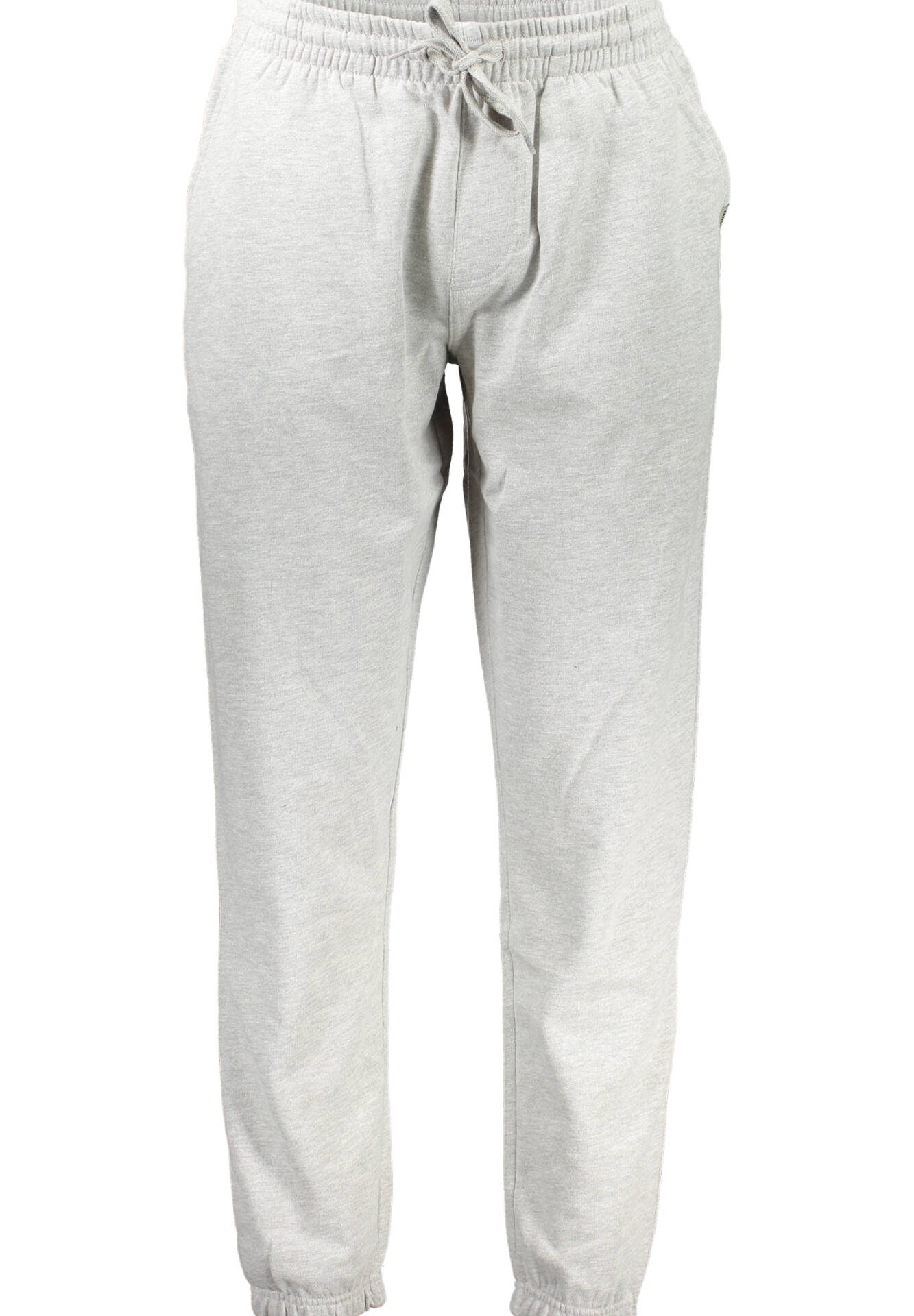 VANS GRAY MAN TROUSERS