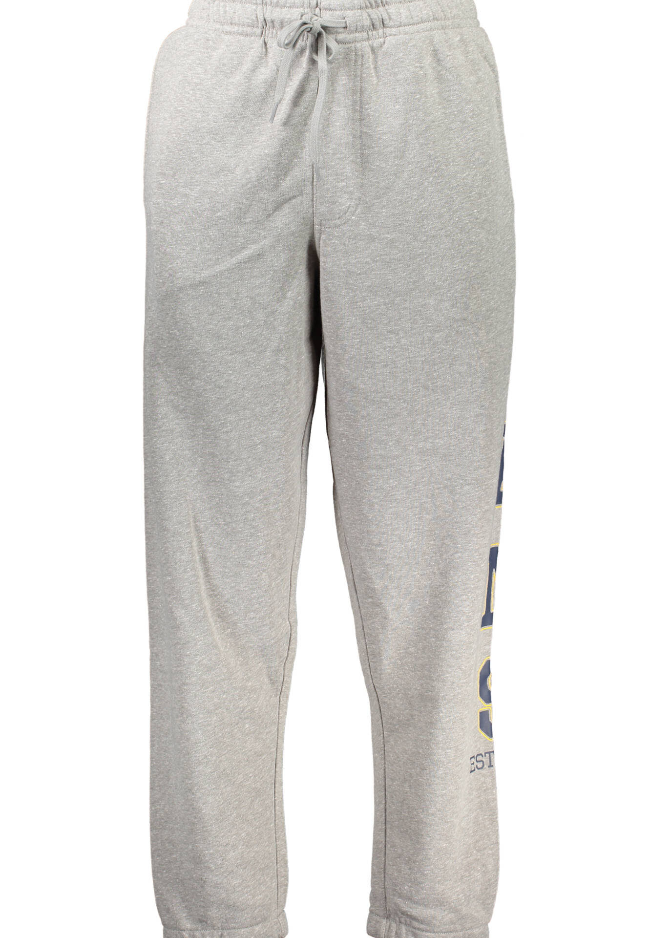 VANS GRAY MAN TROUSERS
