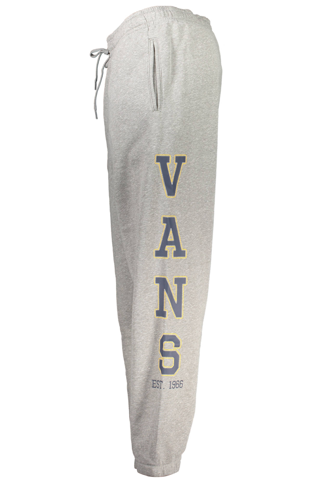 VANS pilkos vyriškos kelnės VANS pilkos vyriškos kelnės - Image 3