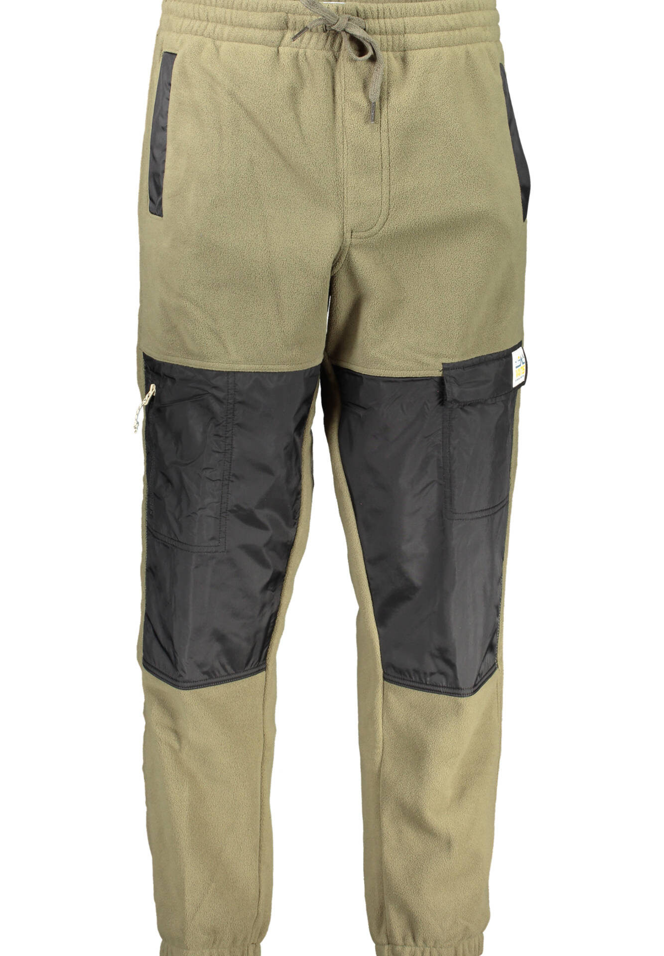 VANS GREEN MAN PANTS