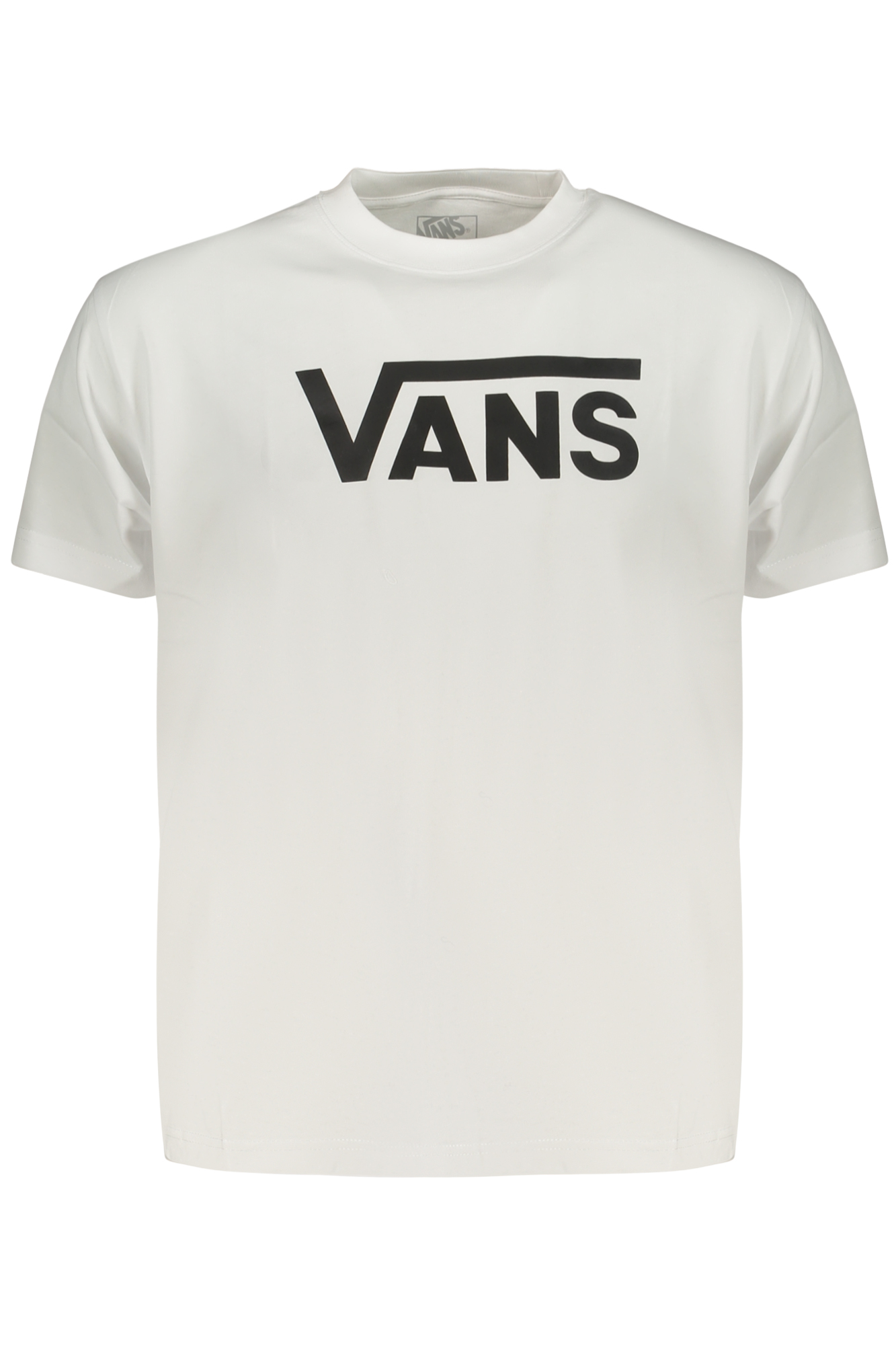 VANS vyriški balti marškinėliai trumpomis rankovėmis VANS vyriški balti marškinėliai trumpomis rankovėmis