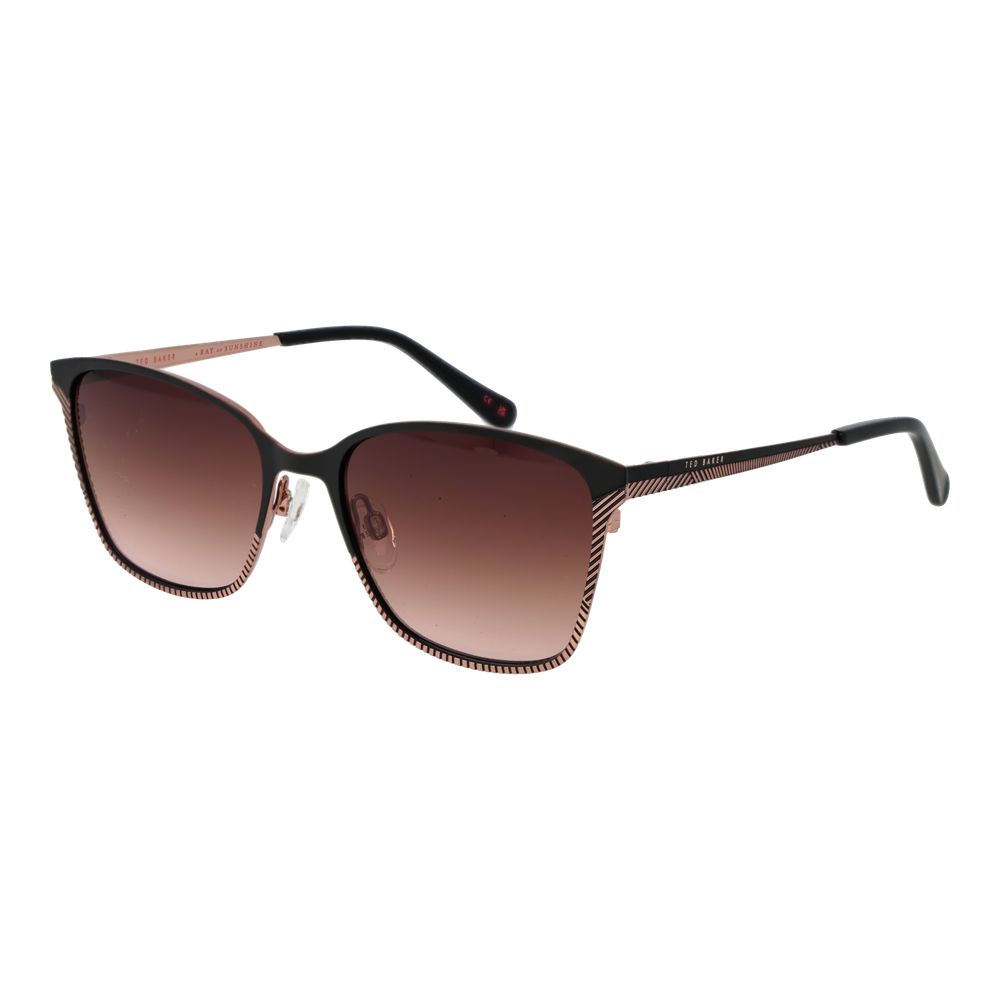 Ted Baker Black Acetate Sunglasses Ted Baker Black Acetate Sunglasses