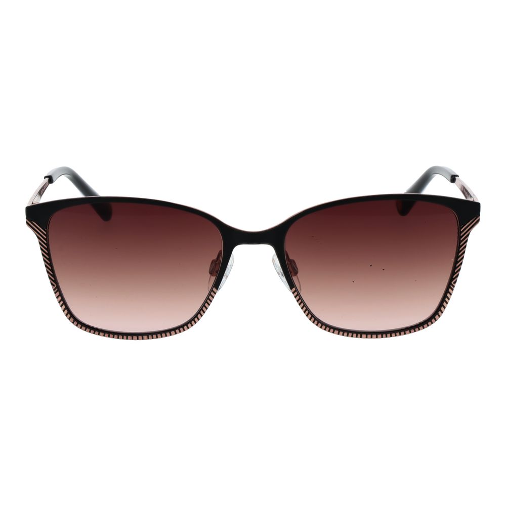 Ted Baker Black Acetate Sunglasses Ted Baker Black Acetate Sunglasses - Image 2