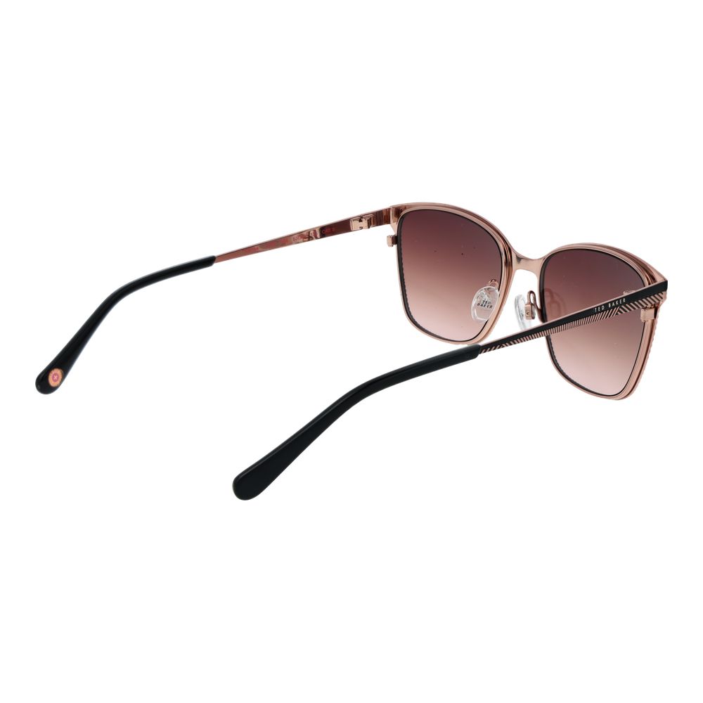Ted Baker Black Acetate Sunglasses Ted Baker Black Acetate Sunglasses - Image 3