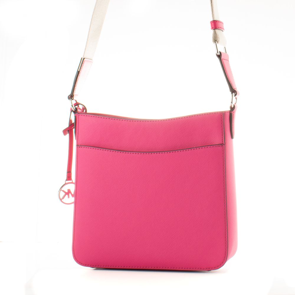 Michael Kors Multicolor Canvas Crossbody Bag Michael Kors Multicolor Canvas Crossbody Bag - Image 2