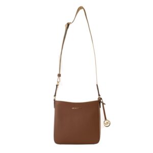 Michael Kors mėlyna odinė rankinė