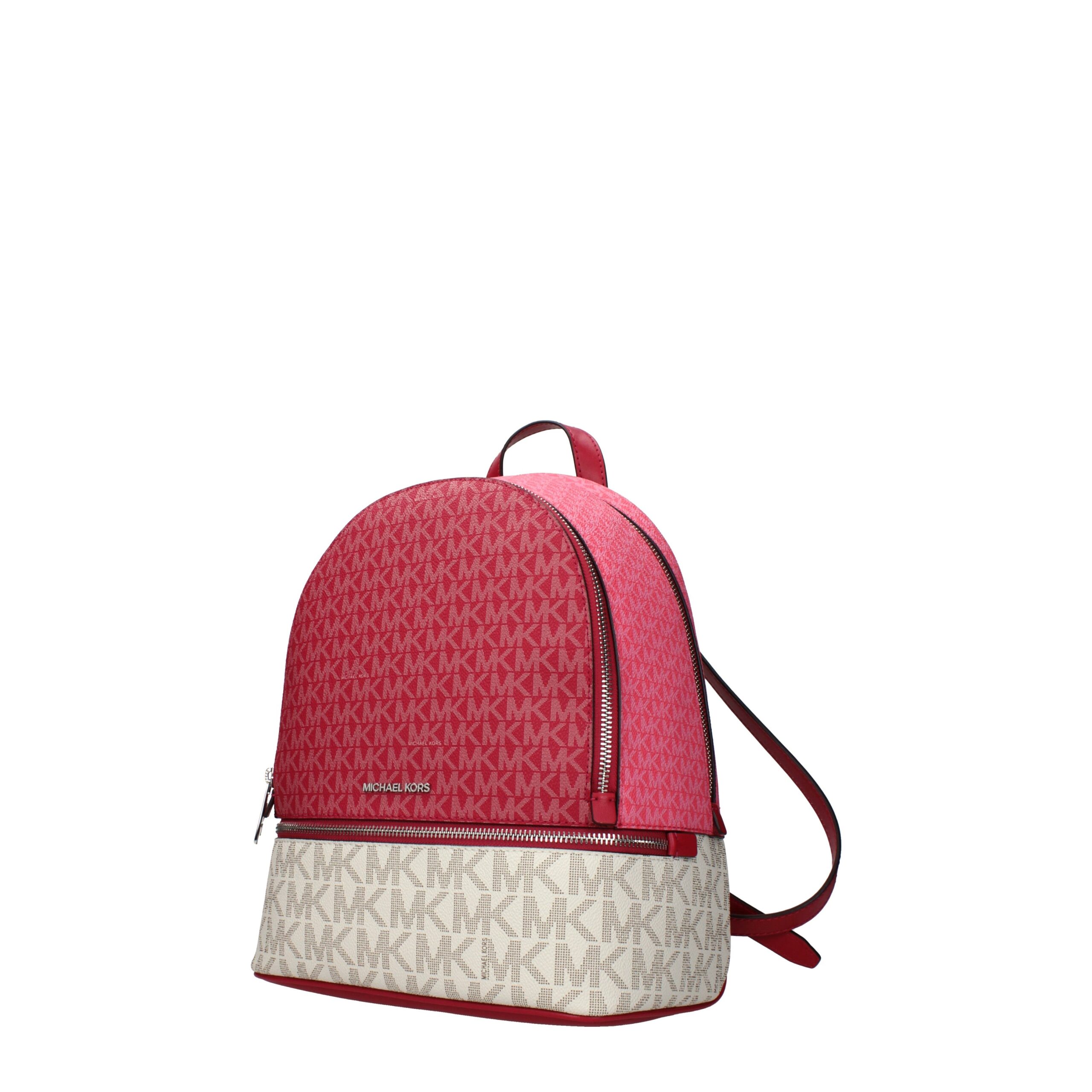 Michael Kors Beige Fabric Backpack Michael Kors Beige Fabric Backpack - Image 2