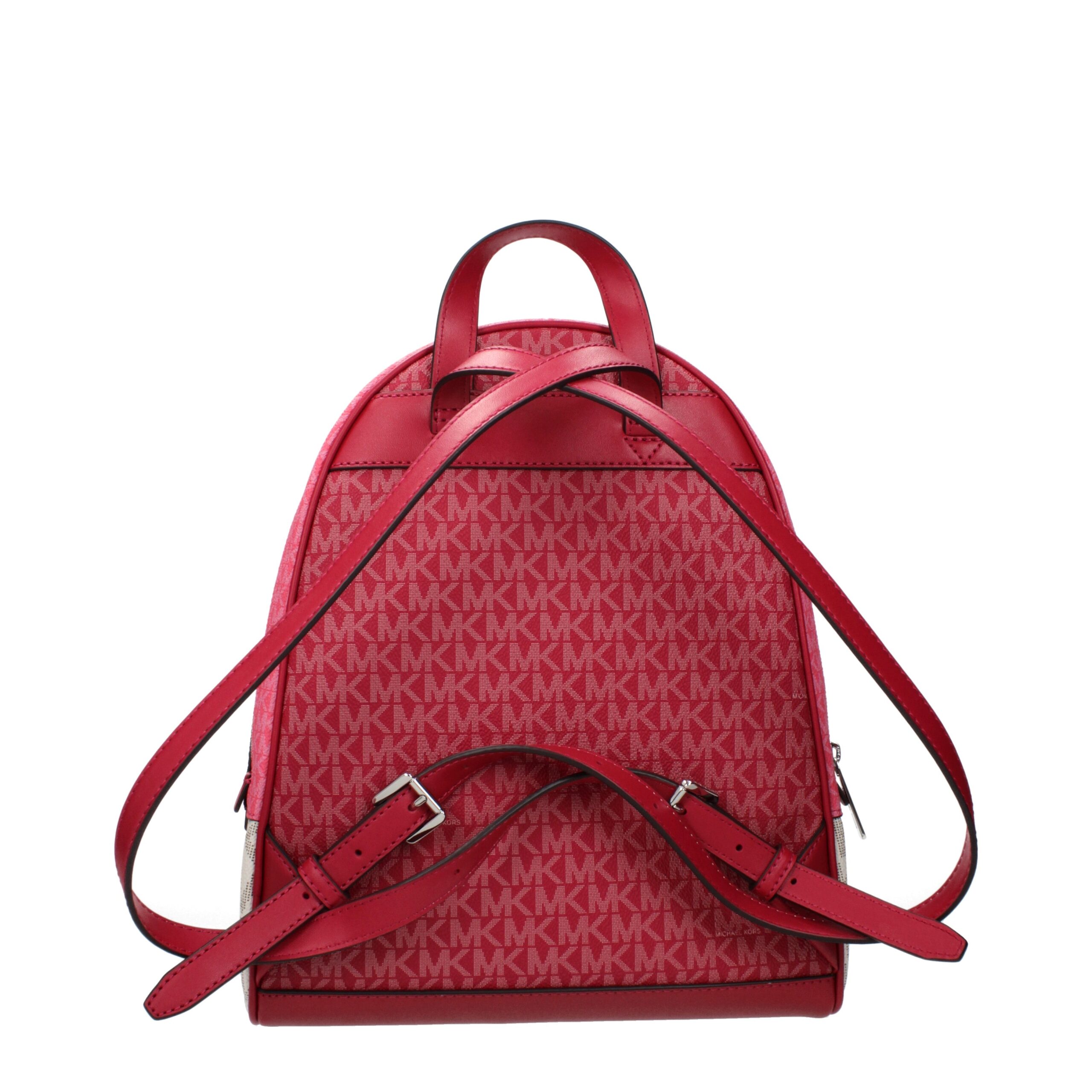 Michael Kors Beige Fabric Backpack Michael Kors Beige Fabric Backpack - Image 3