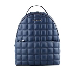 Michael Kors juoda odinė rankinė per petį