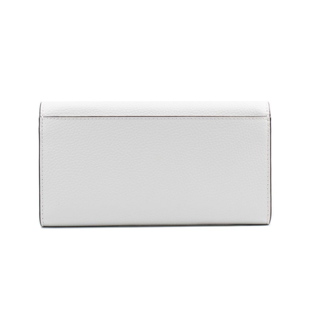 Michael Kors White Leather Crossbody Bag Michael Kors White Leather Crossbody Bag - Image 2