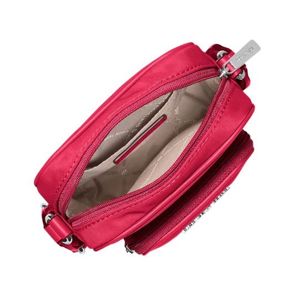 Michael Kors Multicolor Nylon Crossbody Bag Michael Kors Multicolor Nylon Crossbody Bag - Image 3