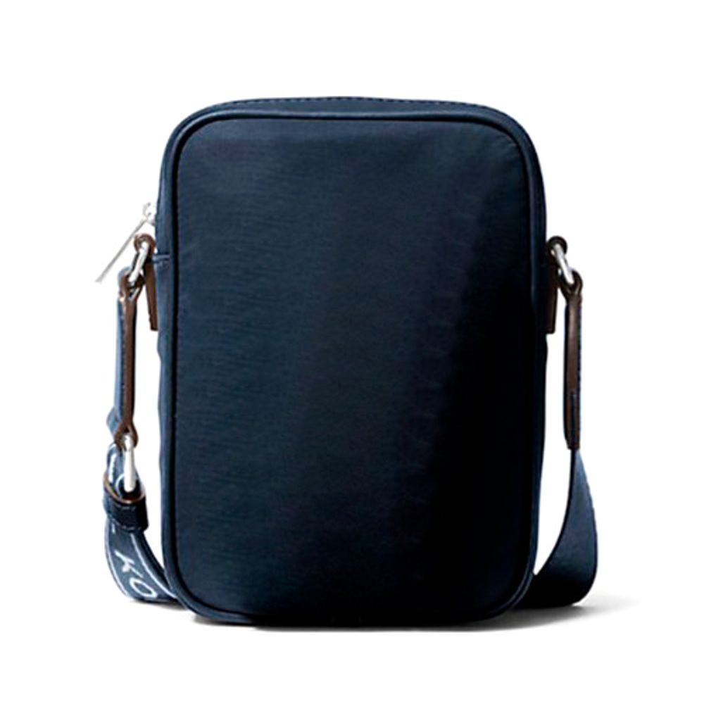 Michael Kors Blue Nylon Crossbody Bag Michael Kors Blue Nylon Crossbody Bag - Image 2