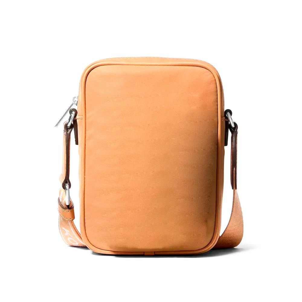 Michael Kors Brown Nylon Crossbody Bag Michael Kors Brown Nylon Crossbody Bag - Image 2