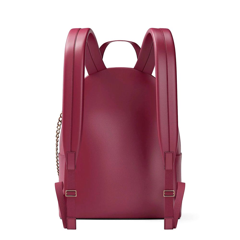 Michael Kors Multicolor Leather Backpack Michael Kors Multicolor Leather Backpack - Image 2