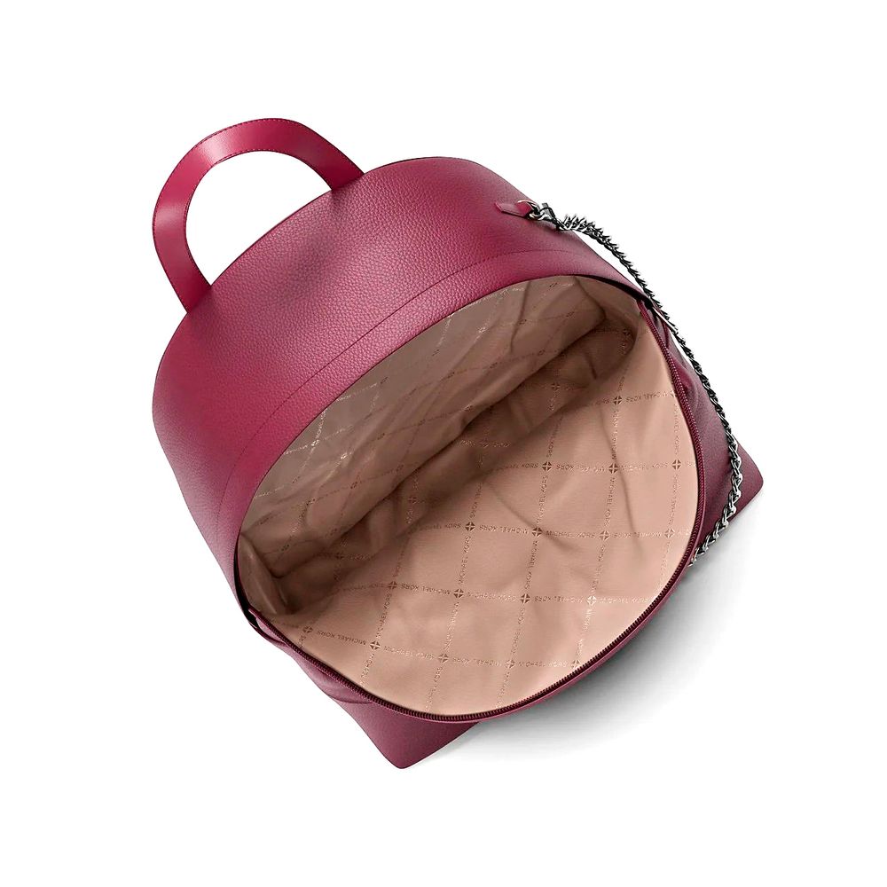 Michael Kors Multicolor Leather Backpack Michael Kors Multicolor Leather Backpack - Image 3