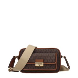 Michael Kors ruda odinė rankinė