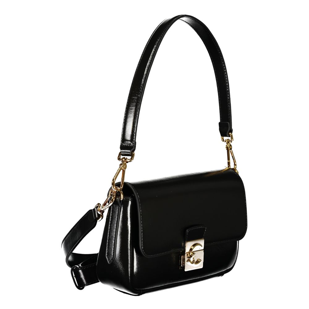 Coccinelle Verde Pelle Women Shoulder Bag Coccinelle Verde Pelle Women Shoulder Bag - Image 3
