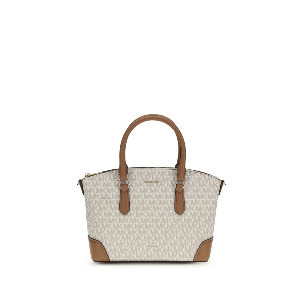 Michael Kors Beige Pvc Handbag Michael Kors Beige Pvc Handbag