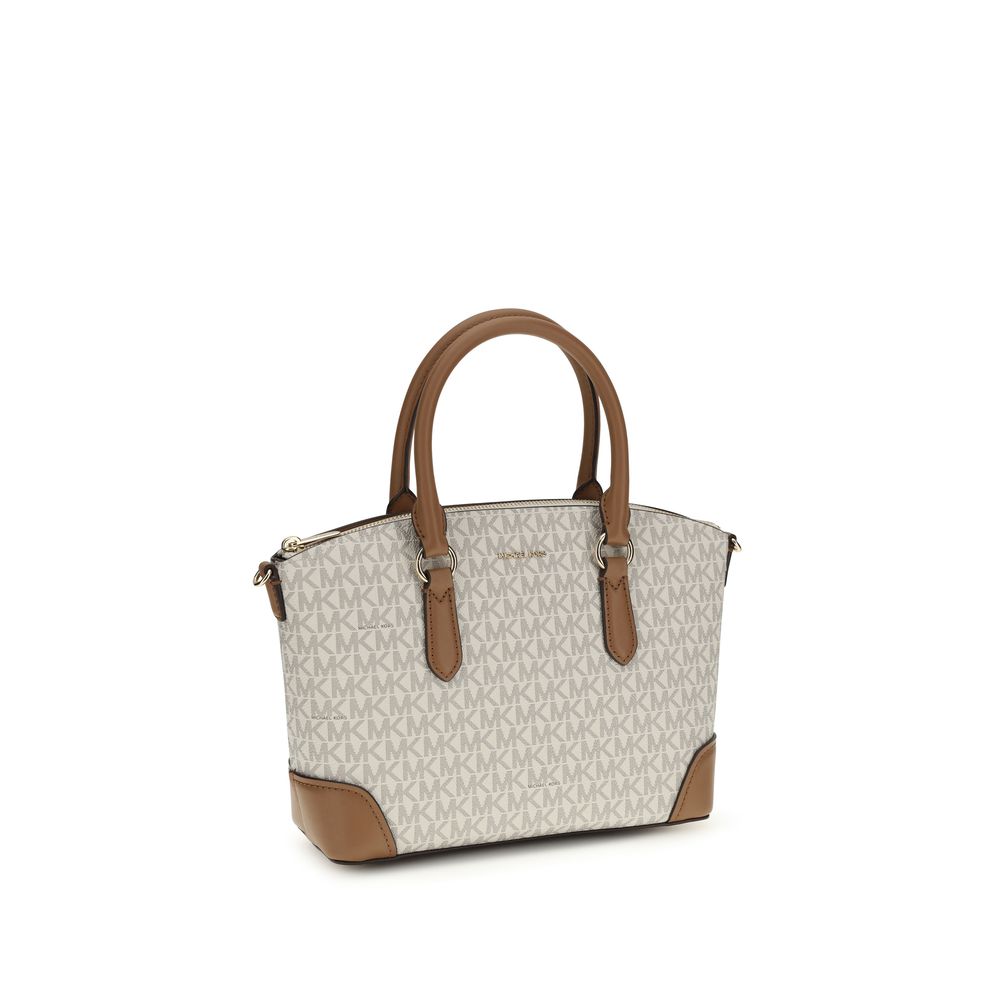 Michael Kors Beige Pvc Handbag Michael Kors Beige Pvc Handbag - Image 2