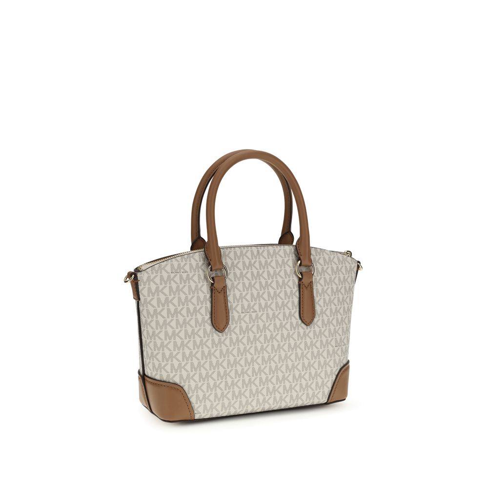 Michael Kors Beige Pvc Handbag Michael Kors Beige Pvc Handbag - Image 3