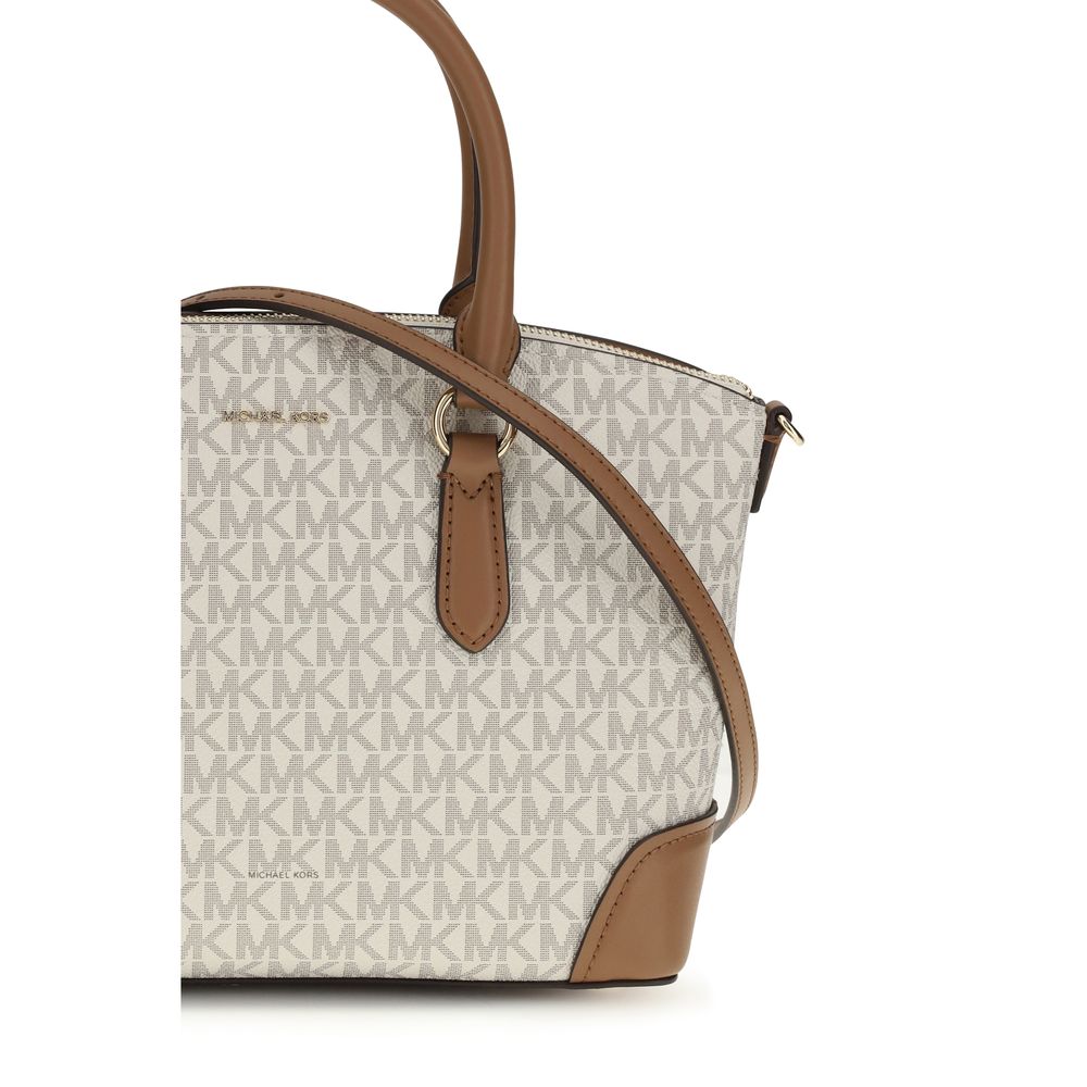 Michael Kors Beige Pvc Handbag Michael Kors Beige Pvc Handbag - Image 4