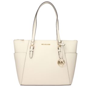 Michael Kors auksinė tekstilinė delninukė
