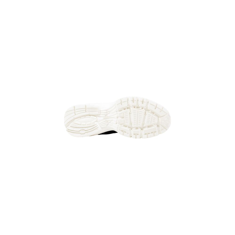 Armani Exchange Bicolor Polyester Athletic Sneakers Armani Exchange Bicolor Polyester Athletic Sneakers - Image 5