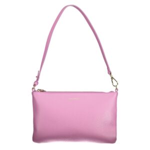 Coccinelle Viola Leather Women Handbag