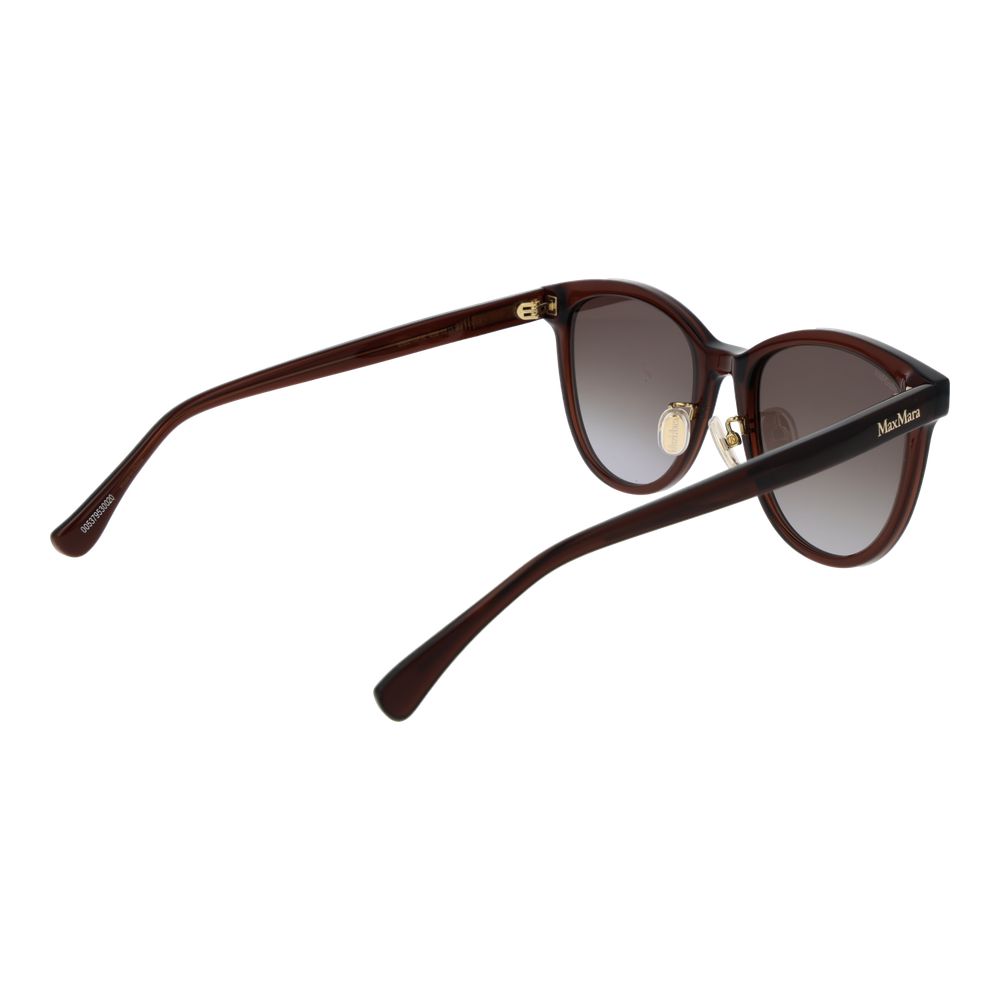 Max Mara Rudi Akiniai nuo Saulės Max Mara Rudi Akiniai nuo Saulės - Image 3