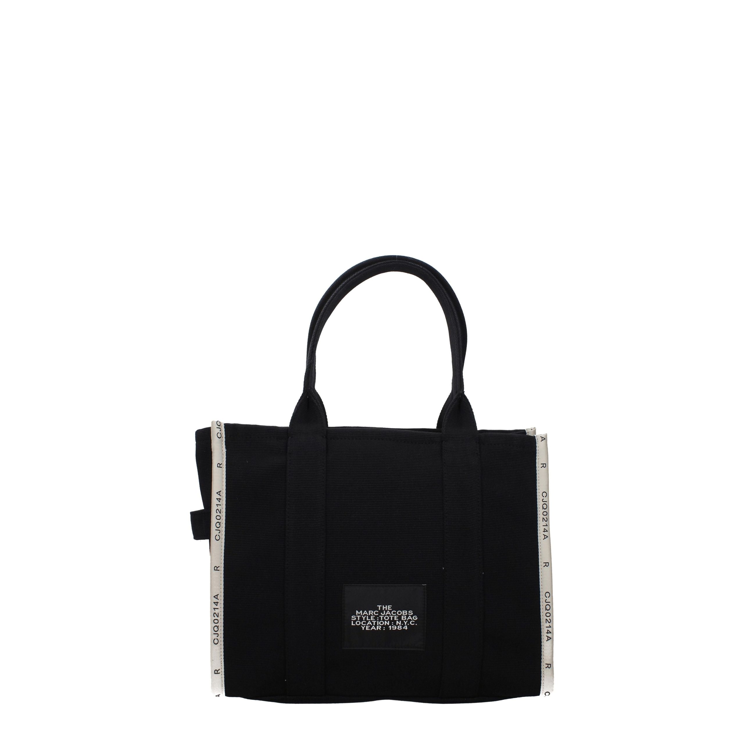 Marc Jacobs juoda odinė rankinė per petį Marc Jacobs juoda odinė rankinė per petį - Image 3