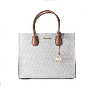 Michael Kors dvispalvė odinė rankinė