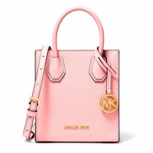 Michael Kors Multicolor Fur Handbag