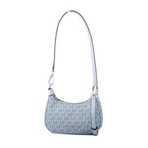 Michael Kors daugiaspalvė kailinė rankinė