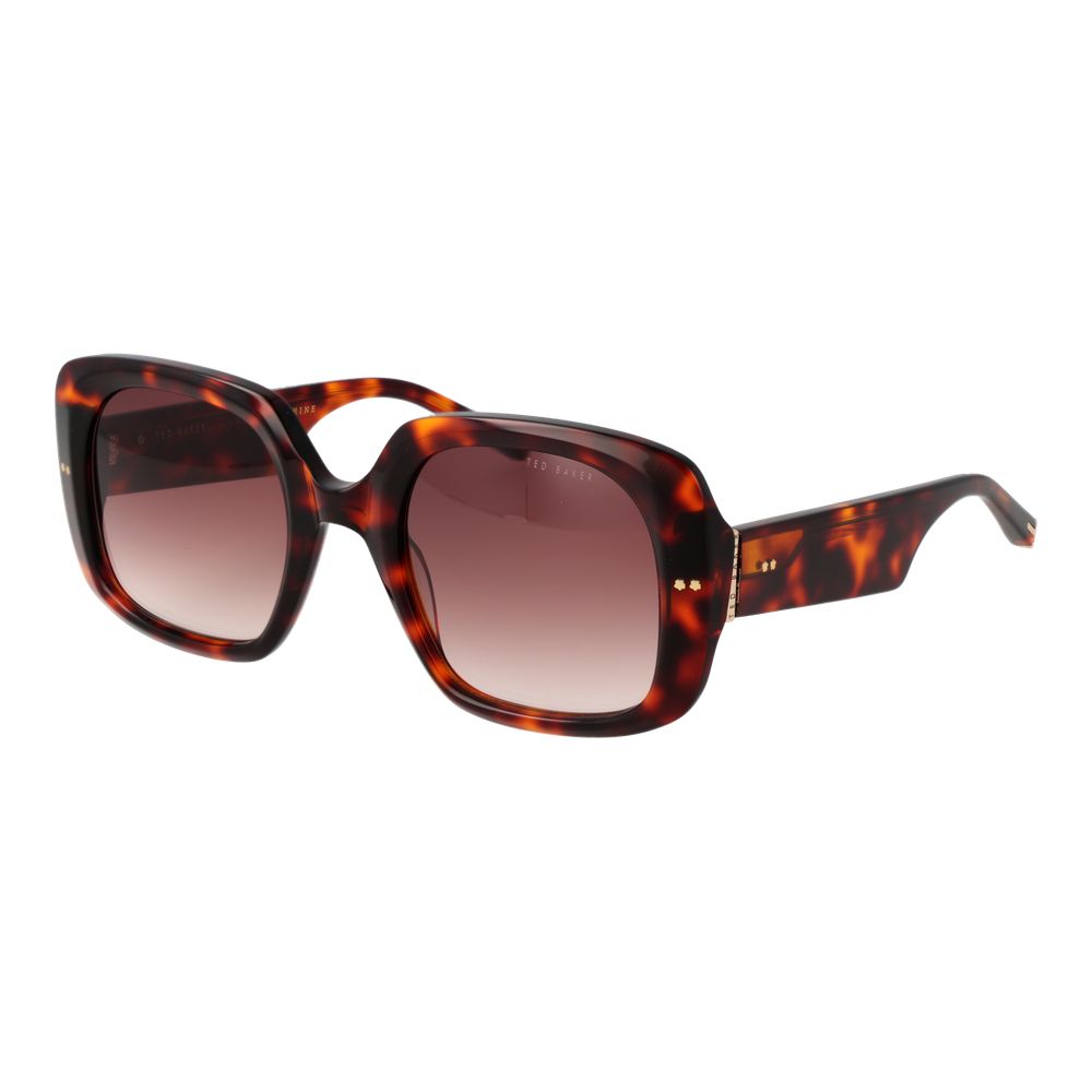 Ted Baker Rudi Acetato Akiniai nuo Saulės
