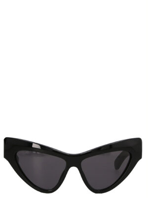 Gucci Black Sunglasses