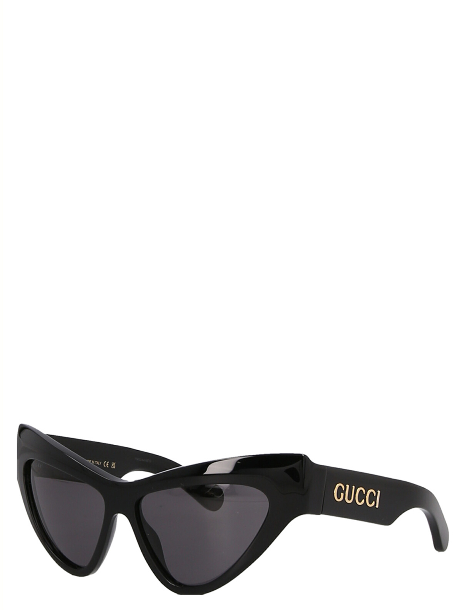 Gucci Juodi Akiniai nuo Saulės Gucci Juodi Akiniai nuo Saulės - Image 3