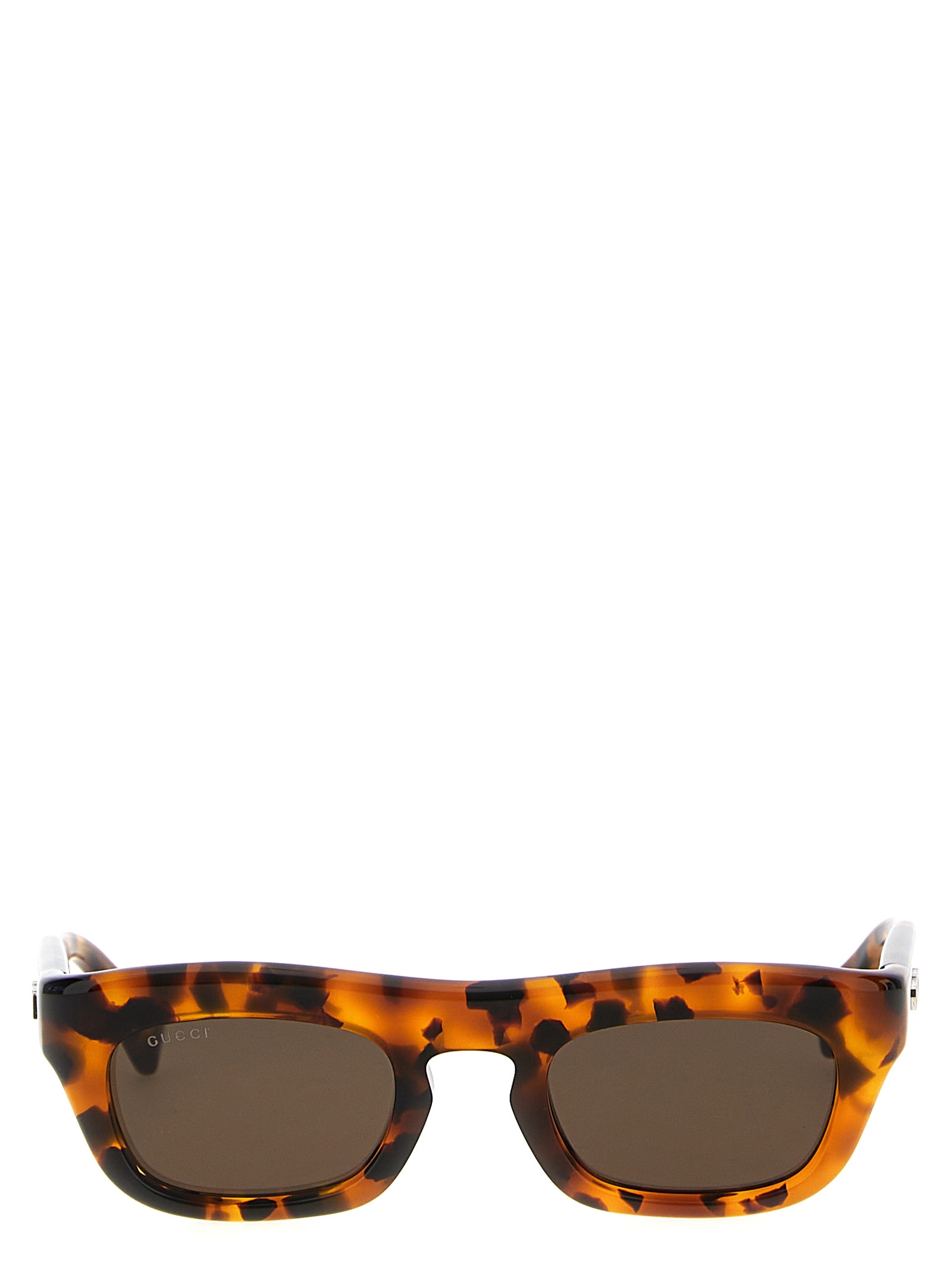 Gucci Brown Acetate Sunglasses Gucci Brown Acetate Sunglasses