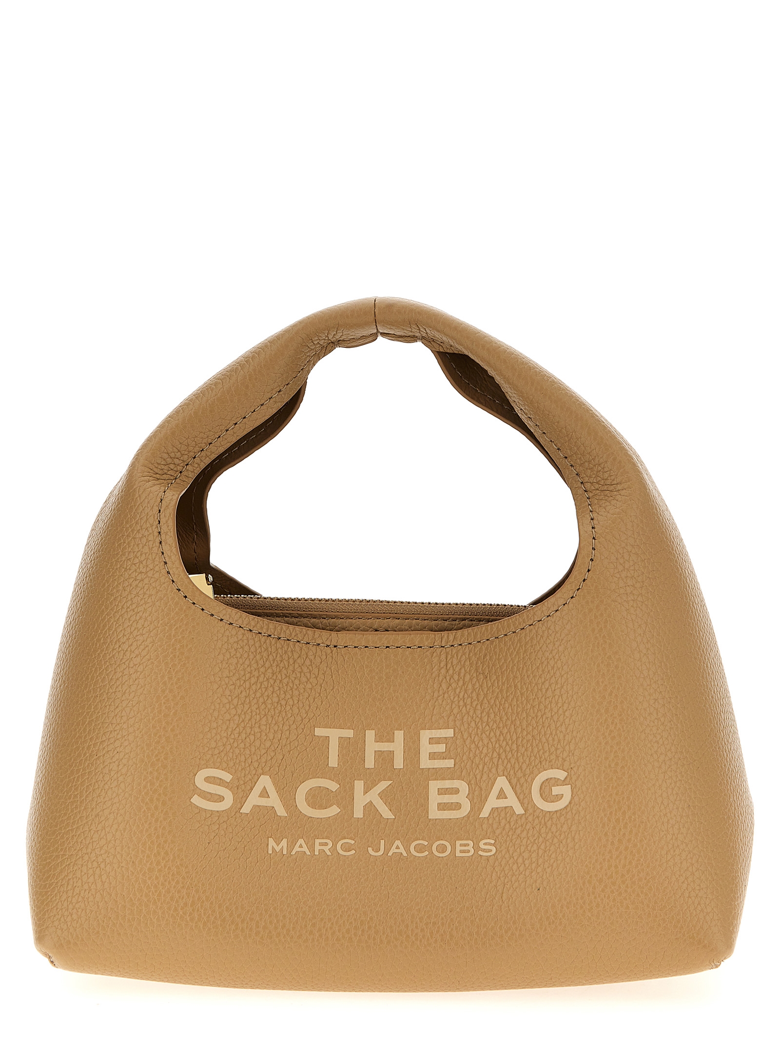 Marc Jacobs Beige Cowhide Handbag Marc Jacobs Beige Cowhide Handbag