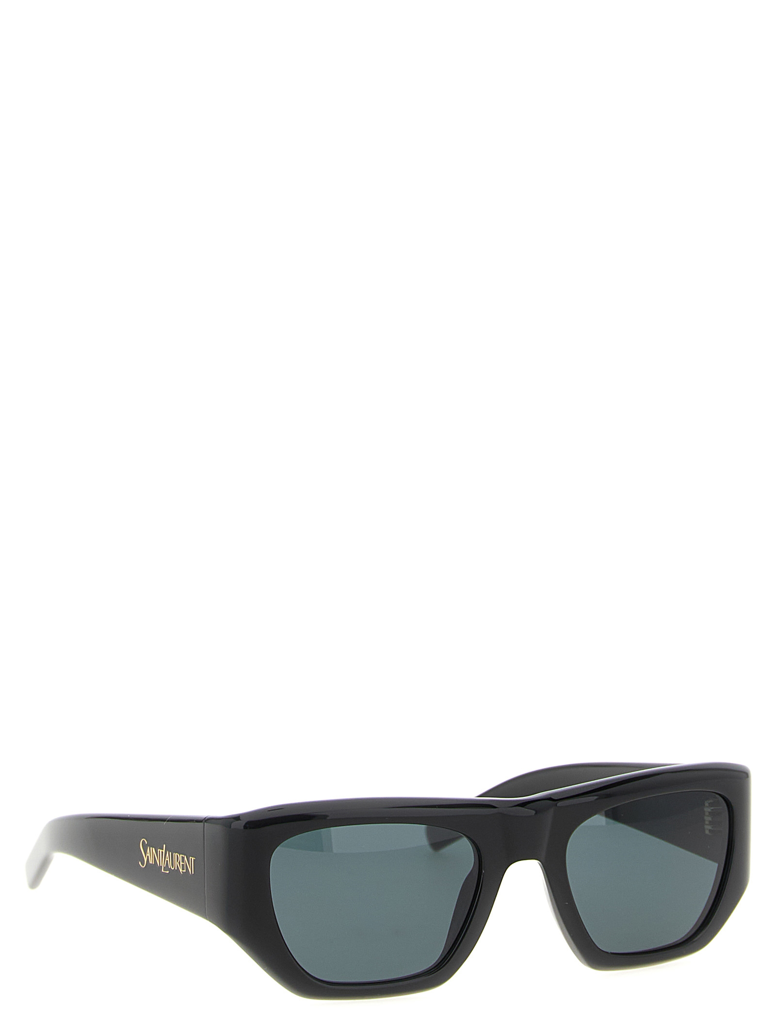 Saint Laurent Juodi Akiniai nuo Saulės Saint Laurent Juodi Akiniai nuo Saulės - Image 2