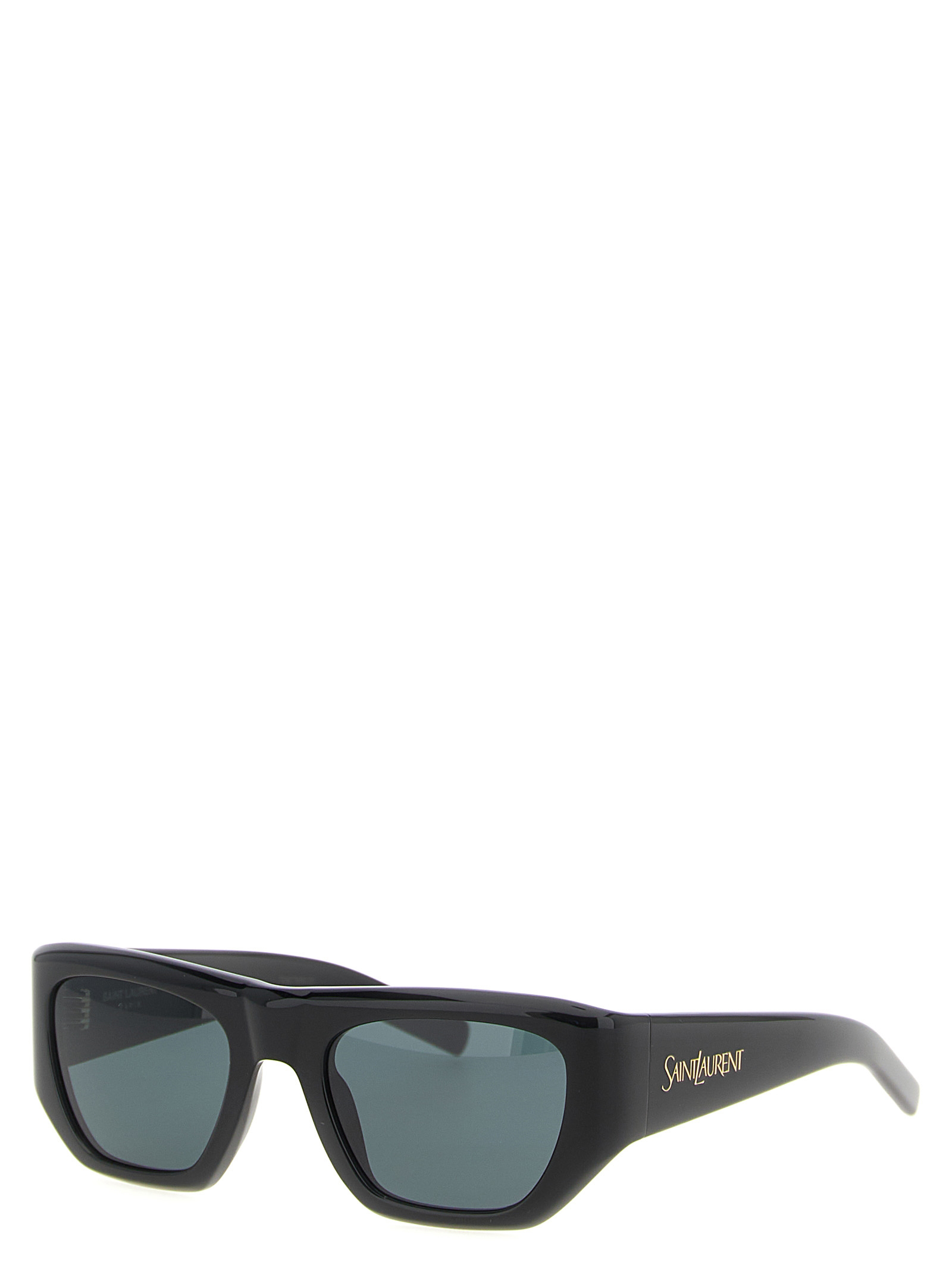 Saint Laurent Juodi Akiniai nuo Saulės Saint Laurent Juodi Akiniai nuo Saulės - Image 3