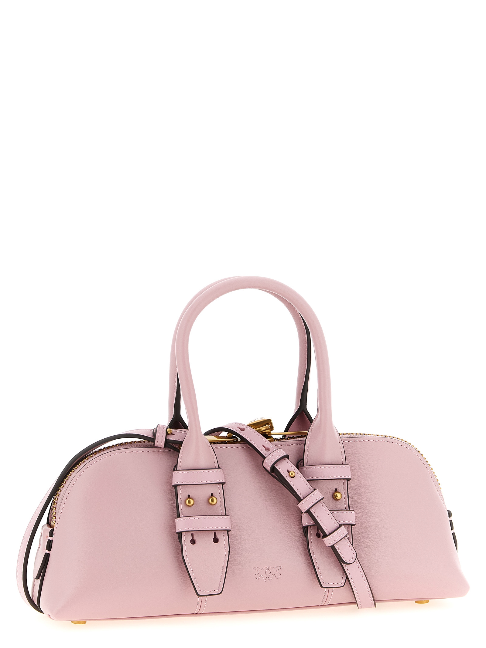 PINKO Multicolor Cowhide Handbag PINKO Multicolor Cowhide Handbag - Image 2