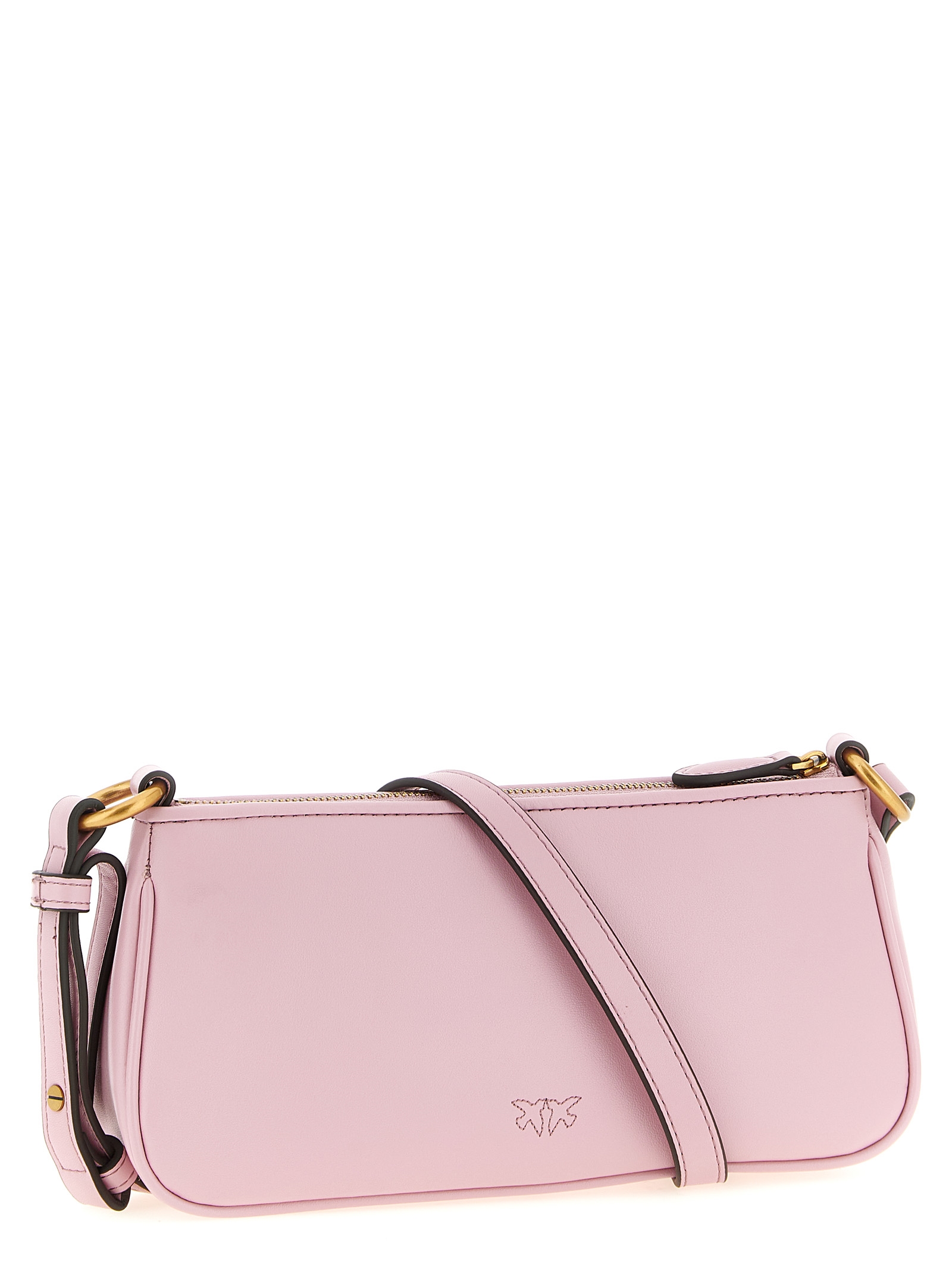 PINKO Multicolor Cowhide Crossbody Bag PINKO Multicolor Cowhide Crossbody Bag - Image 2