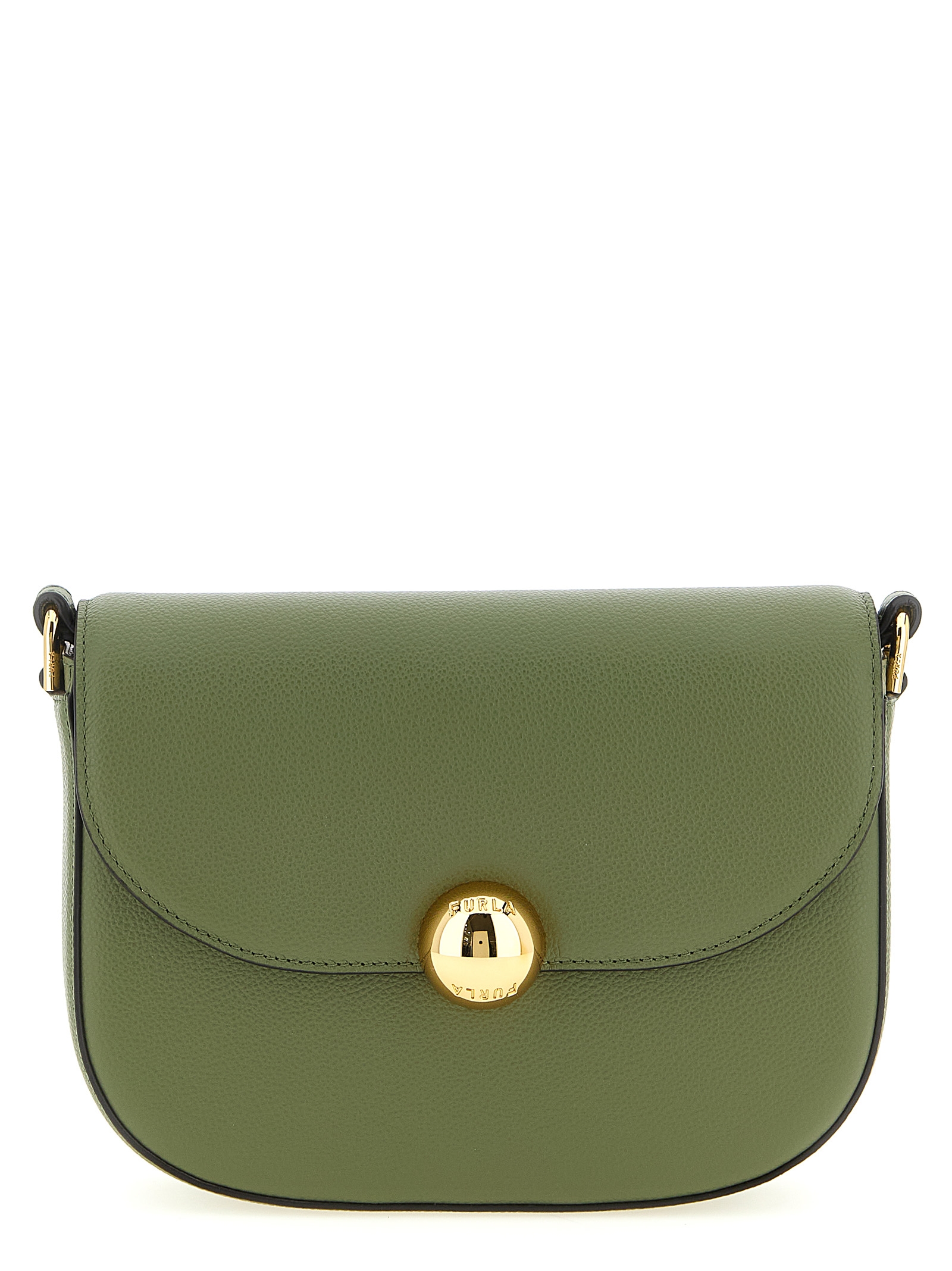 Furla Bicolor Calfskin Crossbody Bag Furla Bicolor Calfskin Crossbody Bag